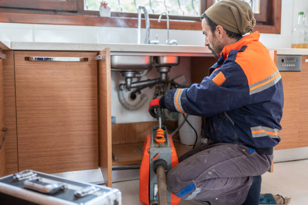 Best Sewer Line Repair  in Roswell, NM