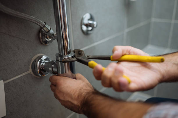 Professional Plumbing in Roswell, NM