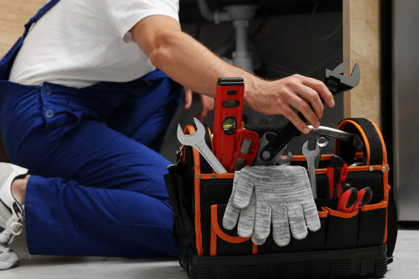 Shower Repair Services in Roswell, NM